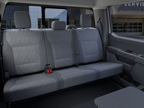 New 2026 Ford F250 XL w/ STX Appearance Package AWD/4WD image 11