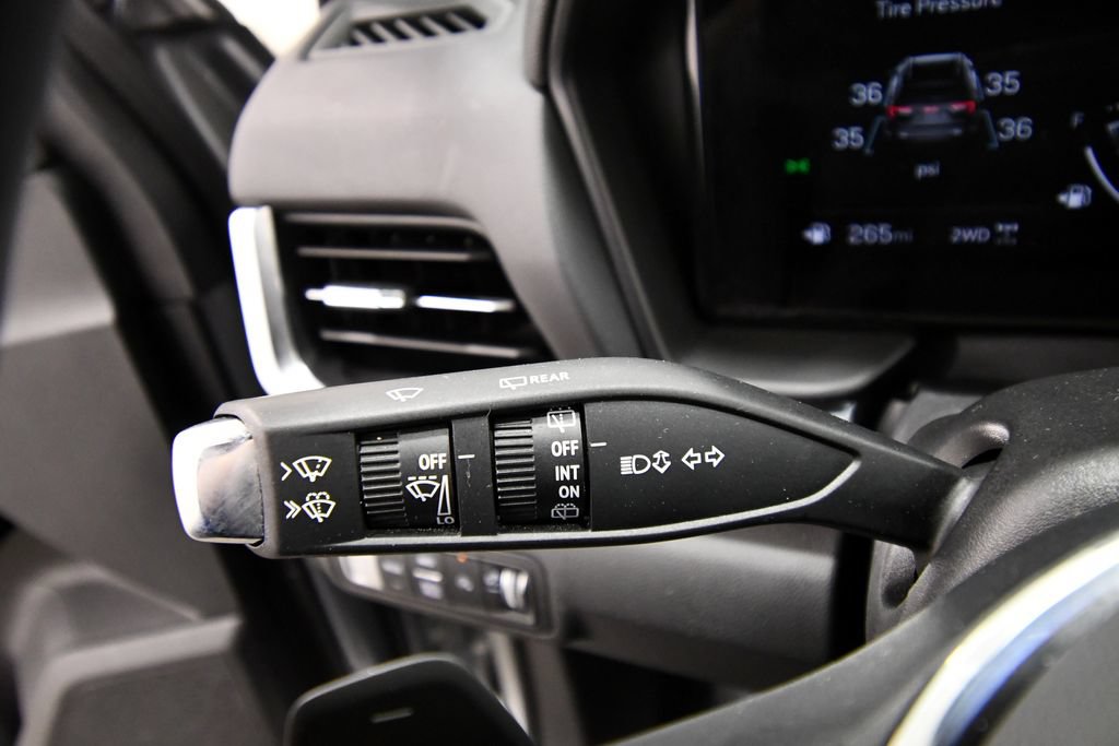 Used 2026 GMC Terrain Elevation AWD/4WD image 20
