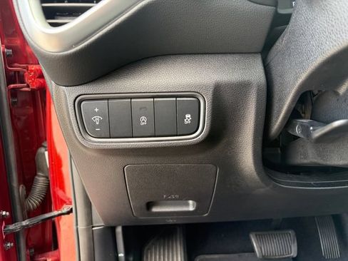 Certified 2021 Kia Soul LX FWD image 5