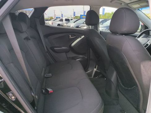 Used 2014 Hyundai Tucson GLS FWD image 14