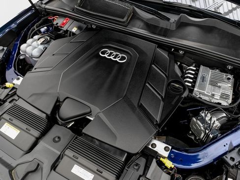 Used 2023 Audi Q7 3.0T Premium Plus image 42