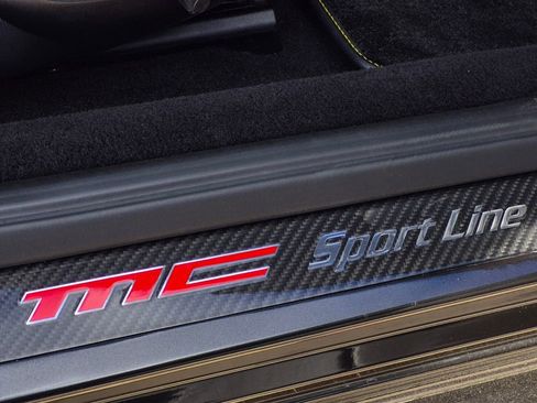 Used 2013 Maserati GranTurismo MC image 27