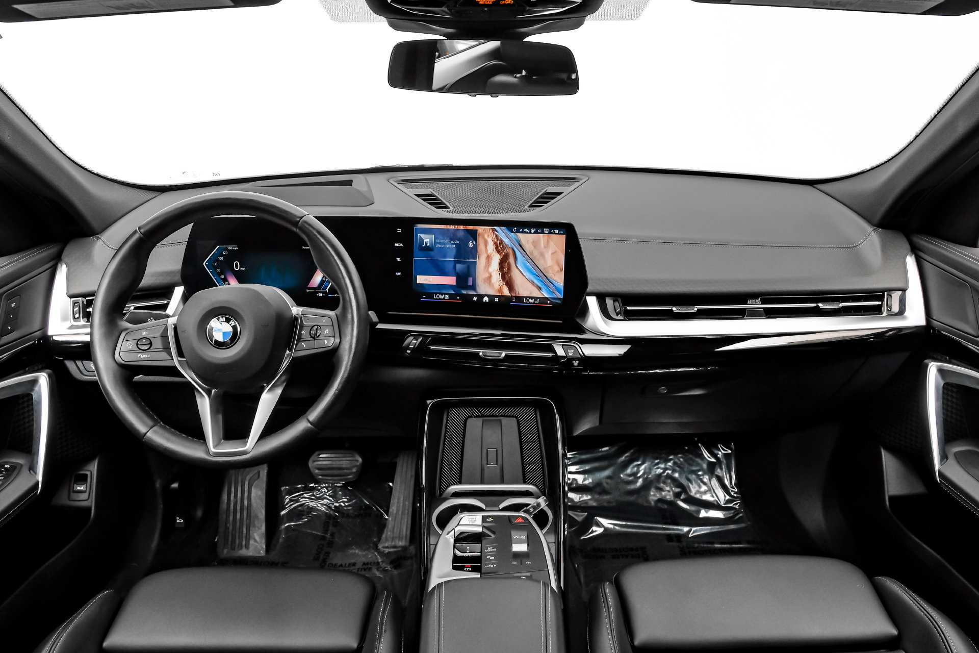 Used 2026 BMW X2 xDrive28i AWD/4WD image 18