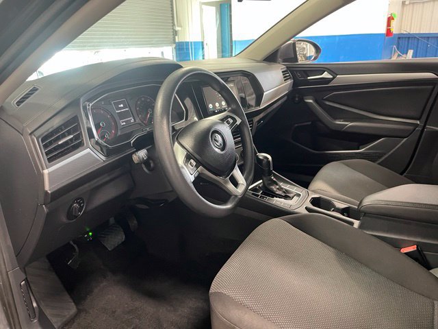 Used 2019 Volkswagen Jetta S w/ Driver Assistance Package FWD image 23