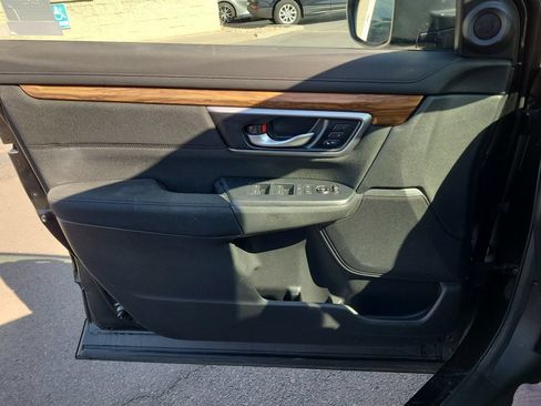 Used 2022 Honda CR-V EX image 17