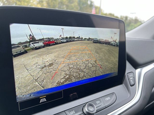 Used 2024 Chevrolet Blazer LT w/ Driver Confidence Package FWD image 15