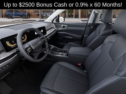 New 2026 Kia Sorento X-Line EX image 17