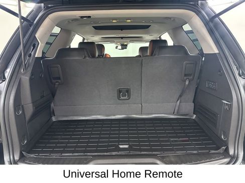 Used 2017 GMC Acadia Limited SLT image 28