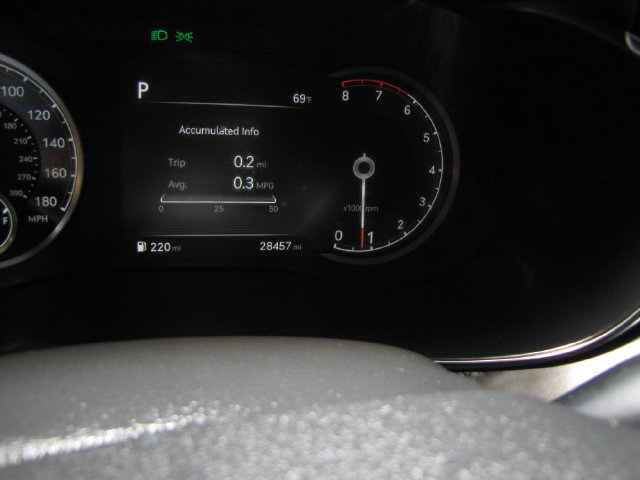 Used 2023 Genesis G70 2.0T RWD image 27