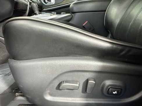 Used 2014 INFINITI QX60 AWD Hybrid w/ HEV Premium Package image 23