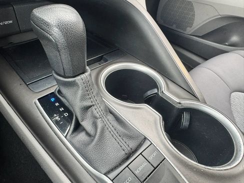 Used 2023 Toyota Camry LE FWD image 24