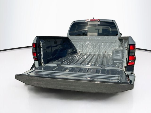 Used 2025 Nissan Frontier PRO-4X AWD/4WD image 19