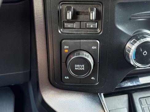 Used 2023 Ford F150 Platinum AWD/4WD image 29