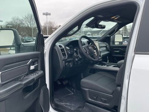 New 2026 RAM 2500 Big Horn image 14