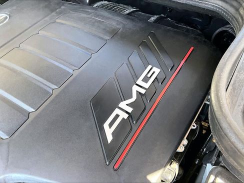 Used 2022 Mercedes-Benz GLE 53 AMG 4MATIC Coupe image 32