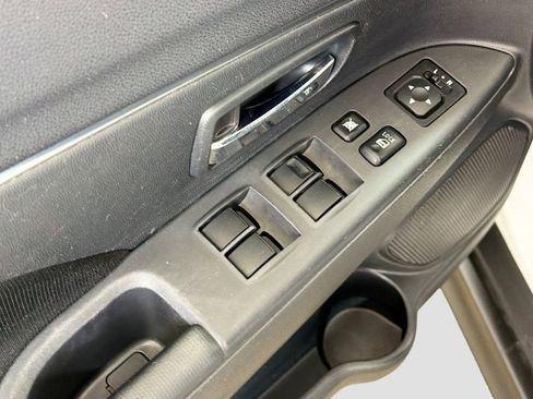 Used 2023 Mitsubishi Outlander Sport AWD image 19