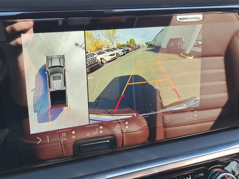 Used 2025 GMC Sierra 1500 Denali Ultimate image 20