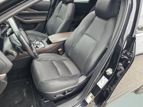 Used 2023 MAZDA CX-30 2.5 Turbo w/ Premium Package AWD/4WD image 6
