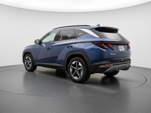 Used 2025 Hyundai Tucson SEL image 6