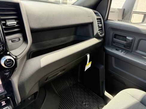 New 2026 RAM 2500 Warlock w/ Safety Group AWD/4WD image 21