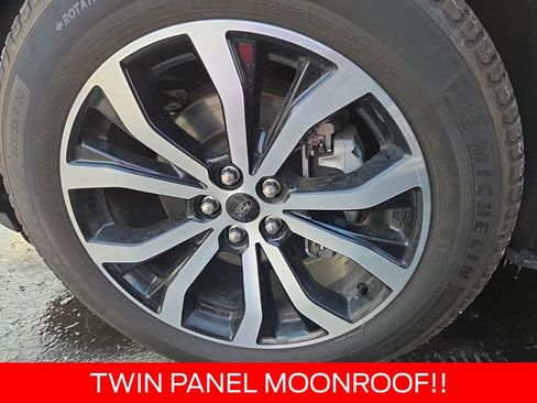 Certified 2020 Ford Explorer ST w/ Premium Technology Package image 49