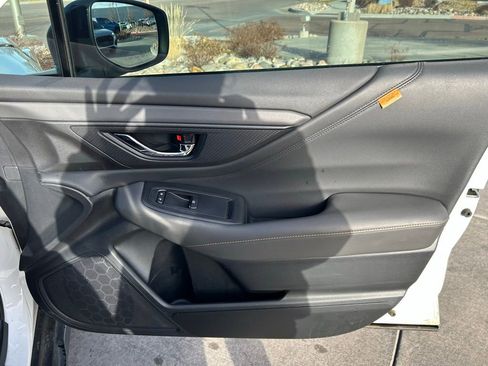 Used 2022 Subaru Outback Wilderness w/ Wilderness Package image 32