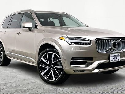Used 2024 Volvo XC90 B6 Plus w/ Protection Package