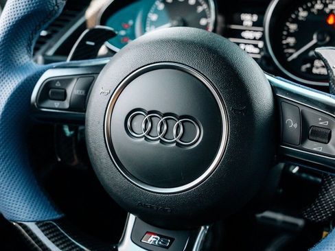 Used 2015 Audi R8 V10 AWD/4WD image 25