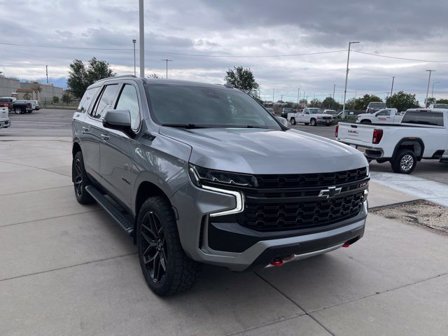 Used 2024 Chevrolet Tahoe Z71 w/ Z71 Off-Road Package AWD/4WD image 6