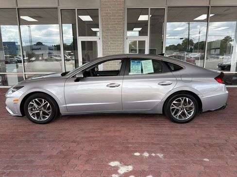 Used 2023 Hyundai Sonata SEL FWD image 11
