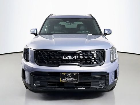 Used 2024 Kia Telluride SX Prestige X-Pro image 2