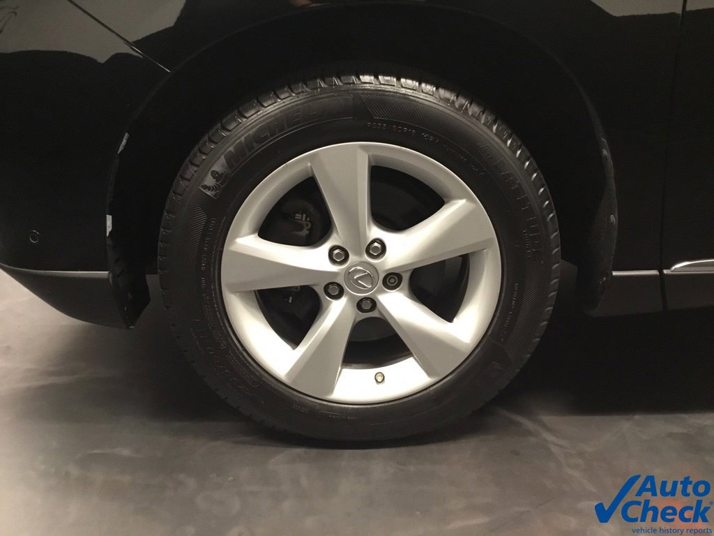 Used 2014 Lexus RX 350 AWD w/ Navigation Package image 18
