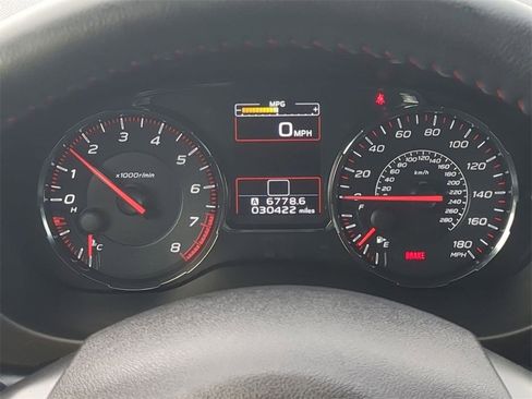 Used 2021 Subaru WRX Premium image 15