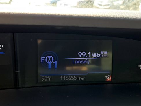 Used 2013 Honda Civic LX image 19