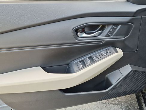 New 2026 Honda Accord EX-L image 12