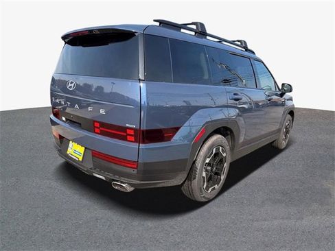 New 2026 Hyundai Santa Fe SEL image 3