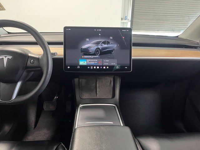 Used 2023 Tesla Model Y Long Range AWD/4WD image 21