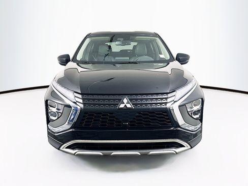 Used 2025 Mitsubishi Eclipse Cross SE image 2