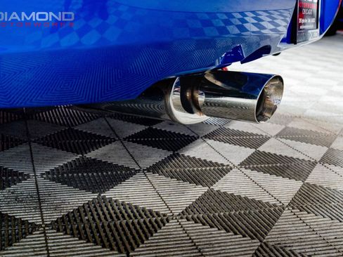 Used 2007 Subaru Impreza WRX STI w/ Popular Equipment Group 2D image 31