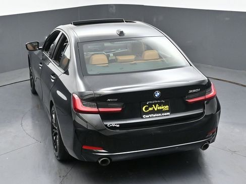Used 2023 BMW 330i xDrive Sedan w/ Premium Package image 44