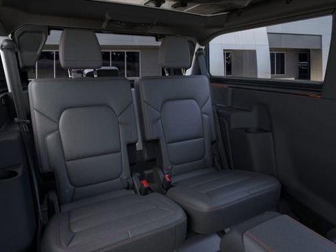 New 2025 Ford Bronco Stroppe Edition AWD/4WD image 22