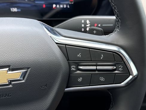 New 2026 Chevrolet Equinox LT w/ Safety and Technology Package FWD image 20