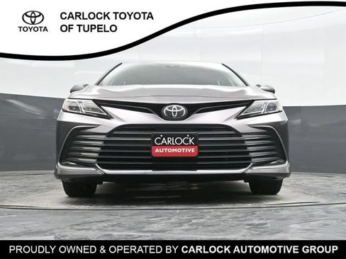 Used 2024 Toyota Camry LE FWD image 40