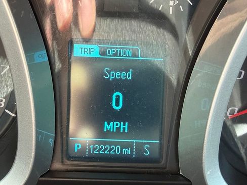 Used 2014 Chevrolet Equinox LS FWD image 22