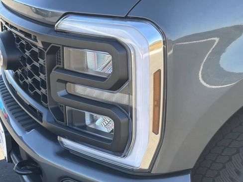 New 2026 Ford F250 XL w/ STX Appearance Package AWD/4WD image 8
