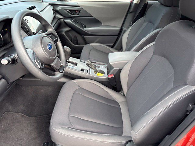 Used 2025 Subaru Crosstrek 2.5i Premium AWD/4WD image 9