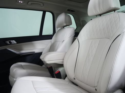 New 2027 BMW X7 xDrive40i AWD/4WD image 15