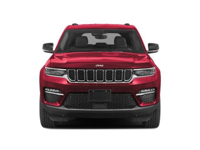 Used 2024 Jeep Grand Cherokee Altitude AWD/4WD image 7