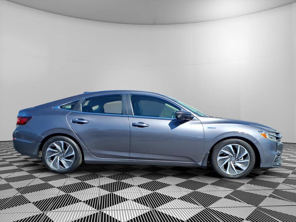 Used 2019 Honda Insight Touring image 31