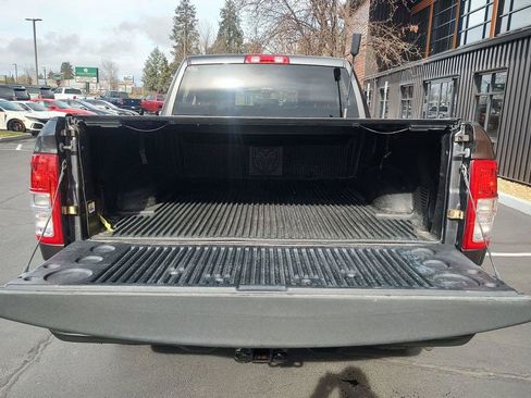Used 2020 RAM 2500 Tradesman AWD/4WD image 24